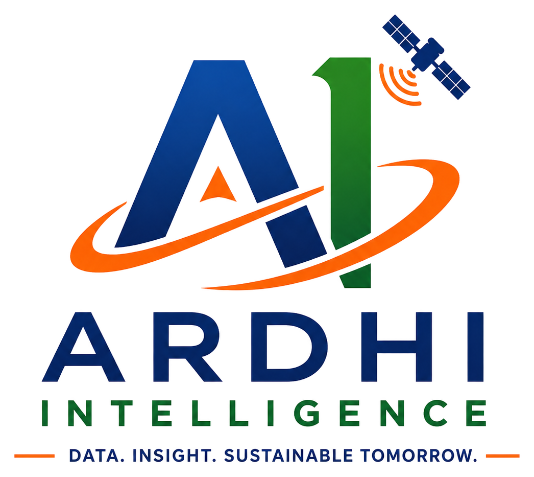 Ardhi Intelligence
